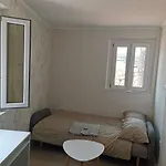 Apartmán Apartma Jelena Koper