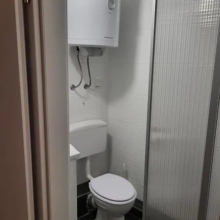 Apartma Jelena