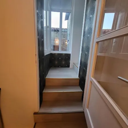 Apartman Apartma Jelena *