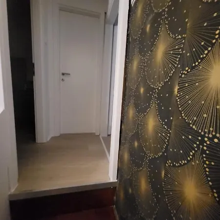 Apartma Jelena Apartment