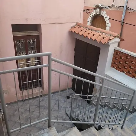 Apartma Jelena *