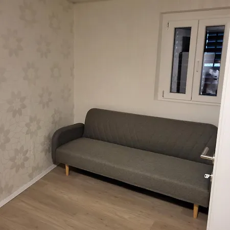 Apartma Jelena Apartman Koper
