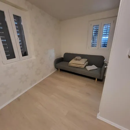 Apartment Apartma Jelena Koper