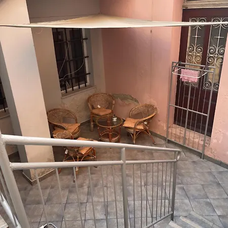 Apartma Jelena Apartment Koper