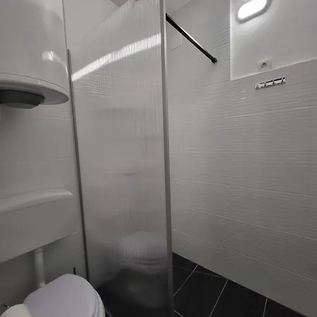 Apartment Apartma Jelena