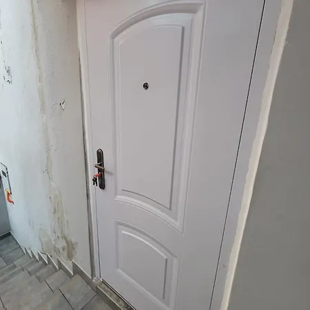 Apartman Apartma Jelena *