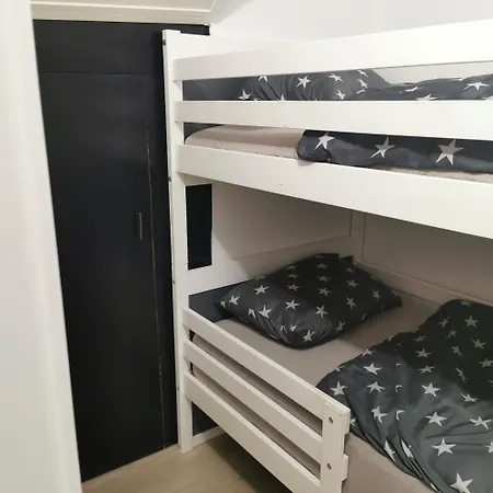 Apartma Jelena Apartment Koper