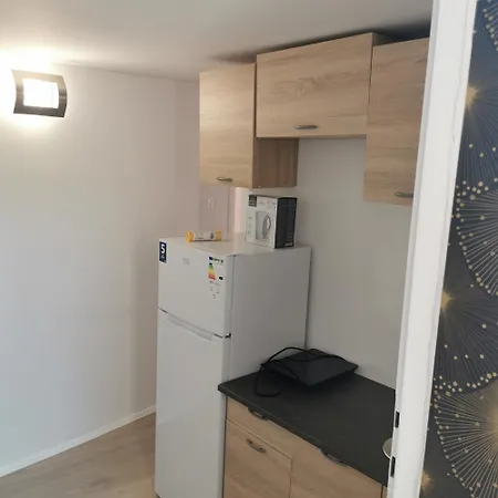 Apartma Jelena *