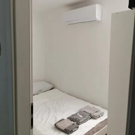 Apartma Jelena * Koper