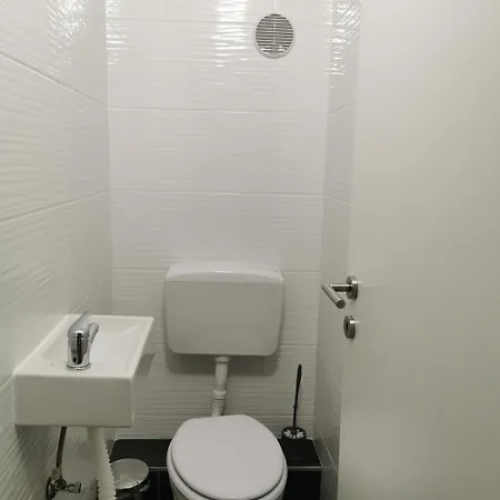 Apartment Apartma Jelena *