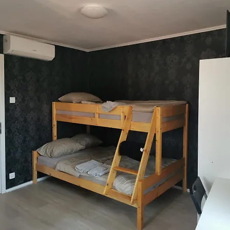 Apartma Jelena Apartman Koper