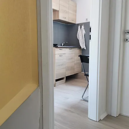 Apartma Jelena Apartman