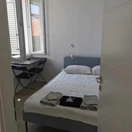 Apartment Apartma Jelena *