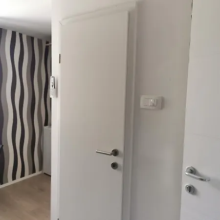 Apartman Apartma Jelena Koper