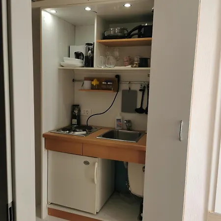 Apartma Jelena *