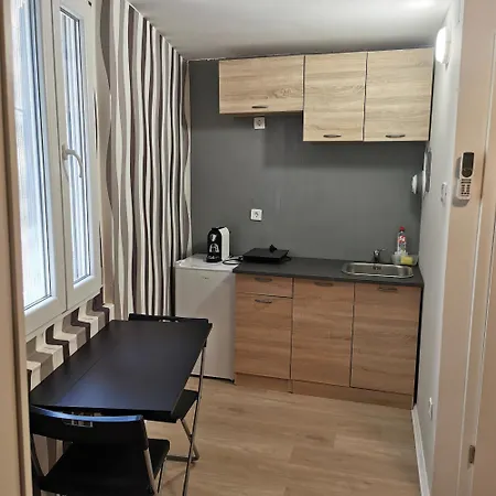 Apartment Apartma Jelena