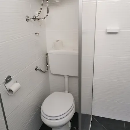 Apartma Jelena Apartment *