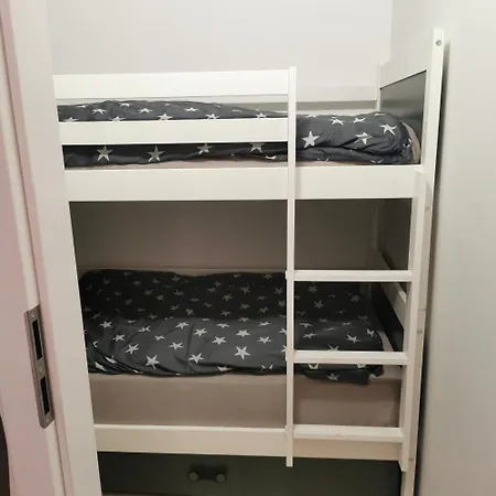 Apartma Jelena Koper