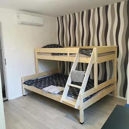 Apartma Jelena * Koper