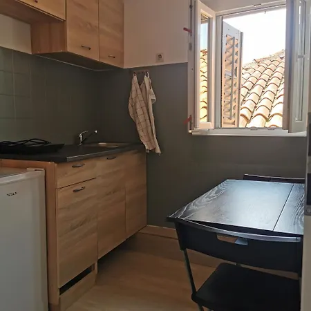 Apartma Jelena Koper