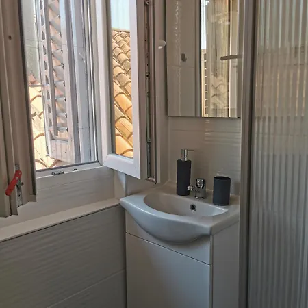Apartma Jelena