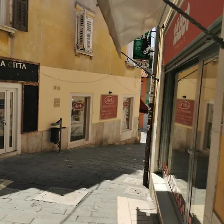 Apartma Jelena Apartment