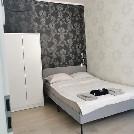 Apartman Apartma Jelena