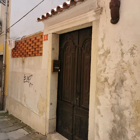 Apartma Jelena Apartman Koper