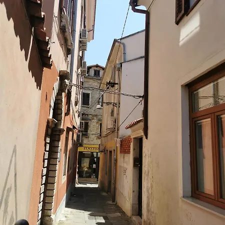 Apartma Jelena Koper