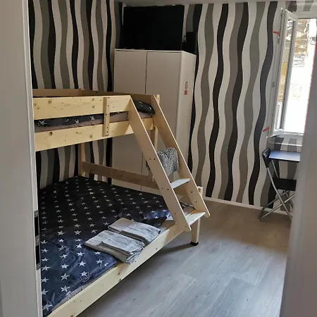 Apartma Jelena Apartment *