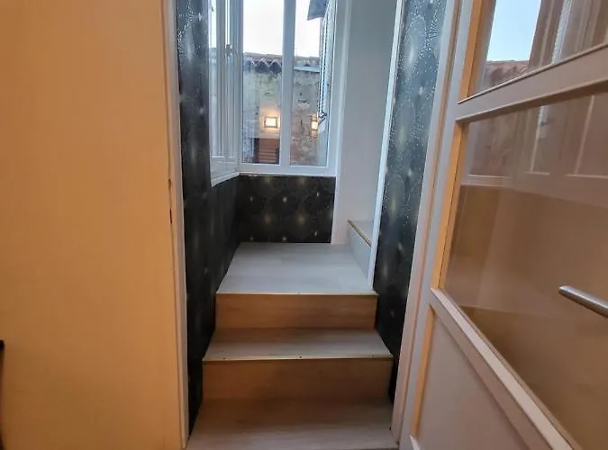 公寓 Apartma Jelena *