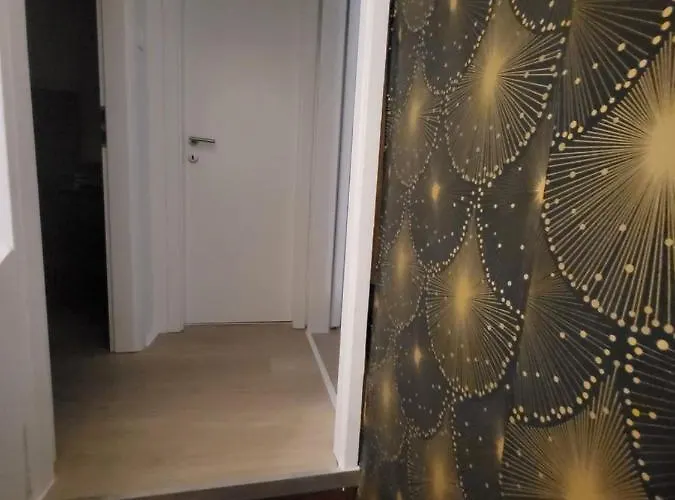 Apartma Jelena 公寓