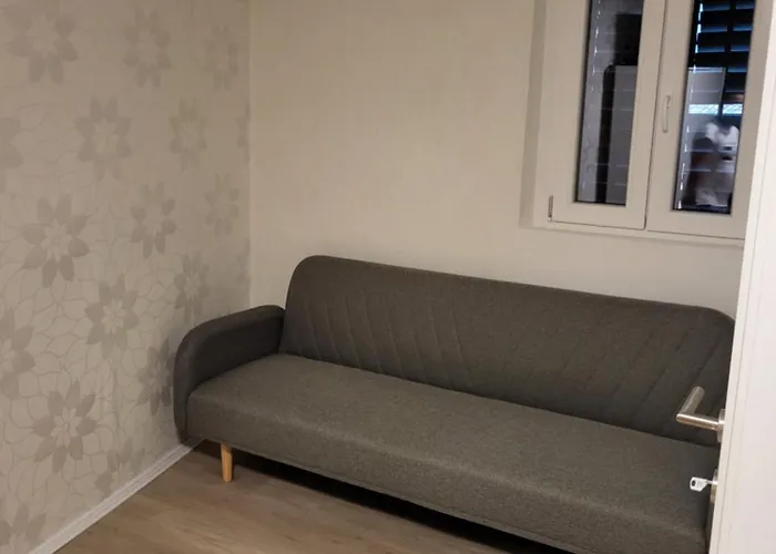 Apartma Jelena 公寓 科佩尔