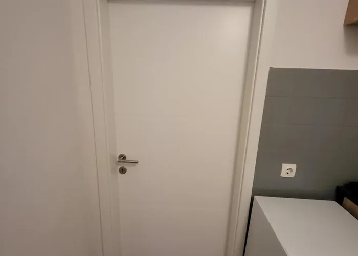 Apartma Jelena 科佩尔