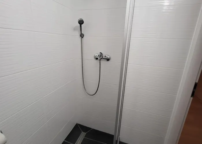 公寓 Apartma Jelena *