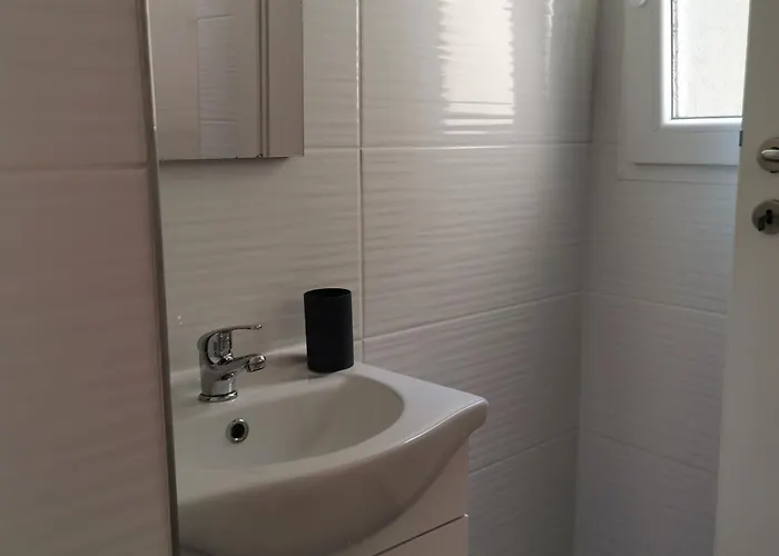 Apartma Jelena 公寓