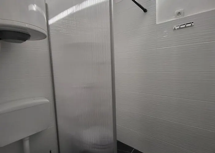 公寓 Apartma Jelena