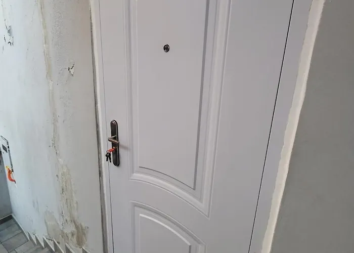 公寓 Apartma Jelena *