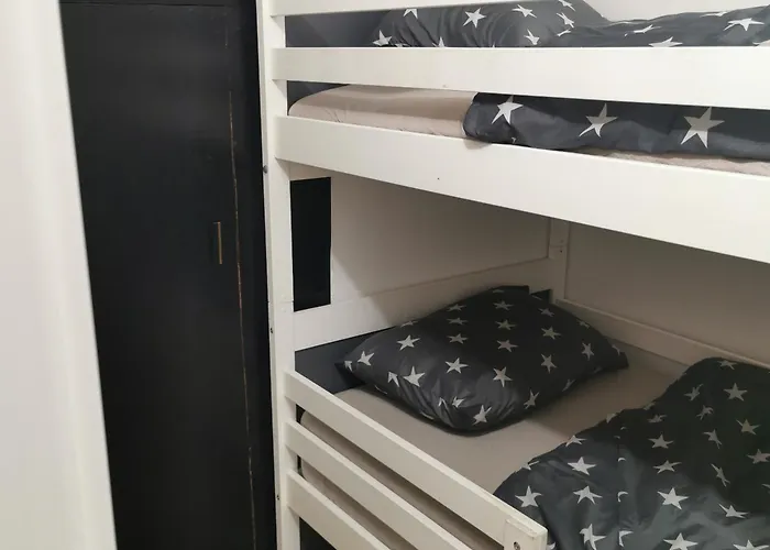 Apartma Jelena 公寓 科佩尔