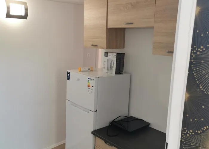 Apartma Jelena *