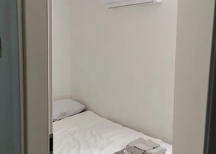 Apartma Jelena * 科佩尔