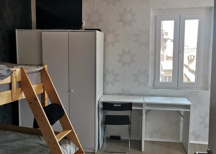 Apartma Jelena 公寓