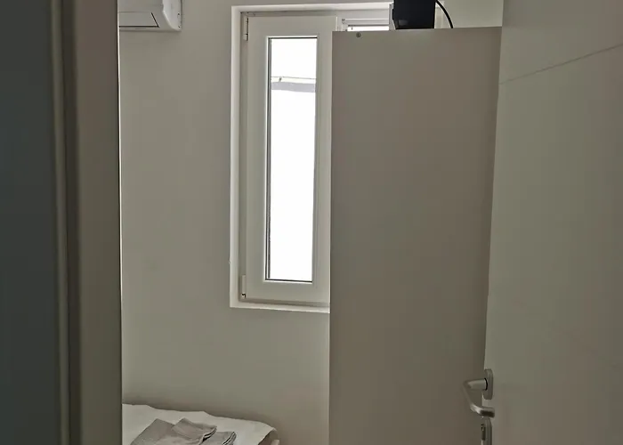 Apartma Jelena 公寓 *