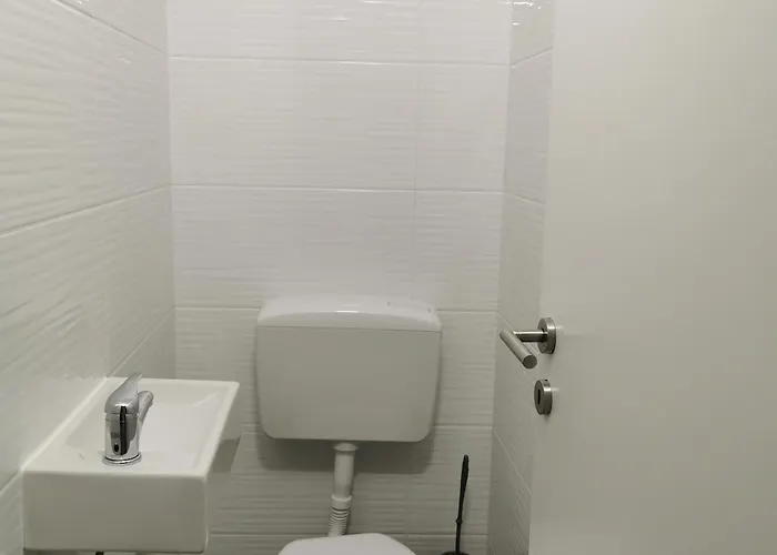 公寓 Apartma Jelena *