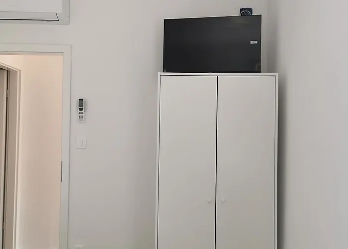 Apartma Jelena * 科佩尔