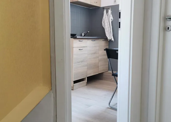 Apartma Jelena Apartamento