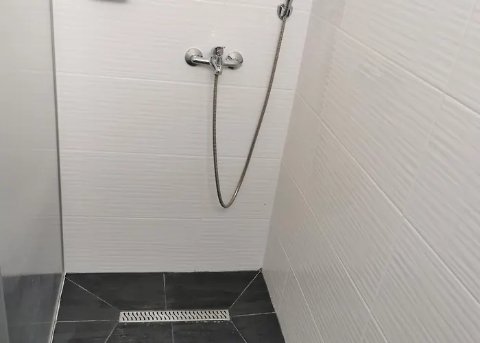 Apartma Jelena 公寓