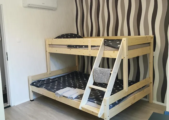 Apartma Jelena * Koper