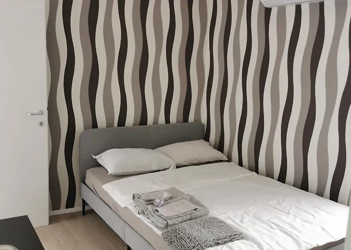 Apartma Jelena 公寓 *