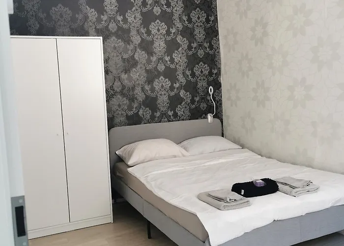 公寓 Apartma Jelena